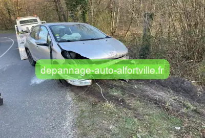 Assistance et dépannage