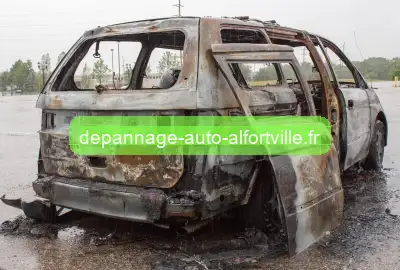 Enlèvement épaves gratuit